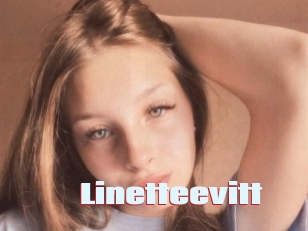 Linetteevitt