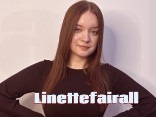 Linettefairall