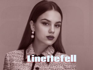 Linettefell