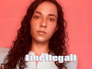 Linettegalt