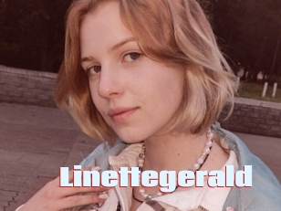Linettegerald