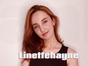 Linettehayne