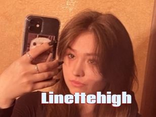 Linettehigh
