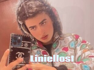 Liniellost