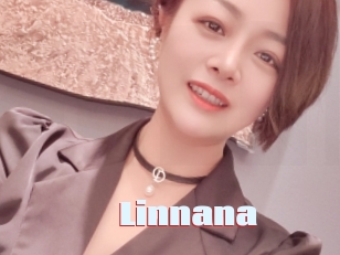 Linnana