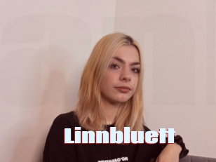 linnbluett Anal Open