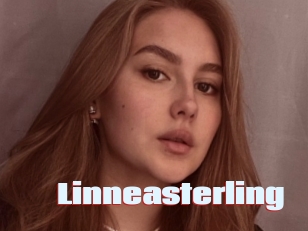Linneasterling