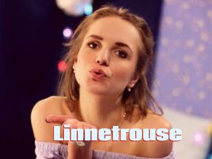 Linnetrouse
