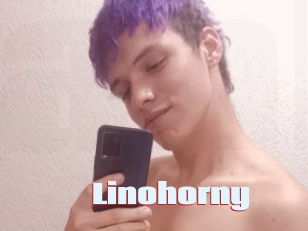 Linohorny