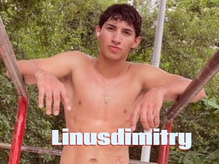 Linusdimitry