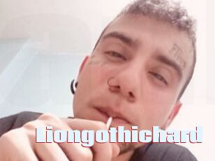 Liongothichard