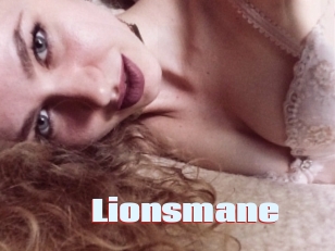 Lionsmane