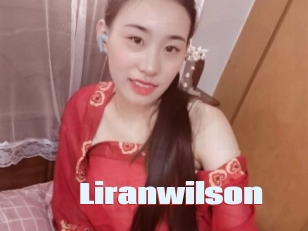 Liranwilson