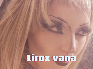 Lirox_vana