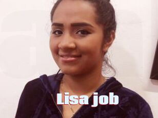 Lisa_job