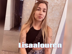 Lisaalouren