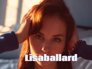 Lisaballard