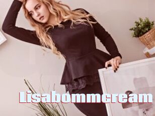 Lisabommcream