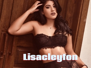 Lisacleyton