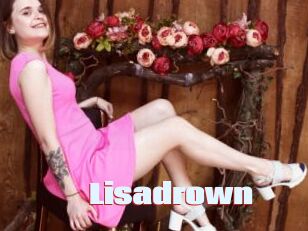 Lisadrown