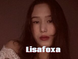 Lisafoxa
