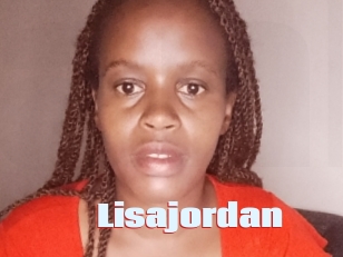 Lisajordan
