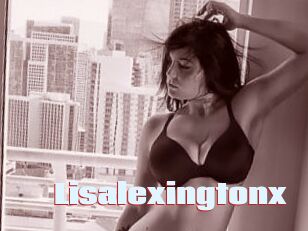 Lisalexingtonx