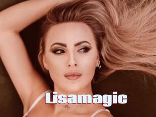 Lisamagic