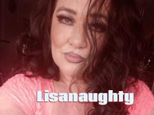 Lisanaughty