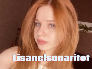 Lisanelsonaritot