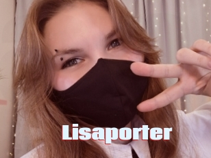 Lisaporter