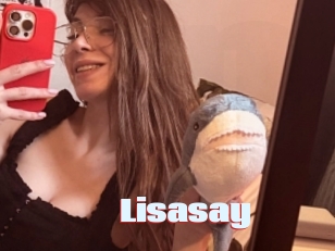 Lisasay