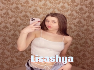 Lisashya