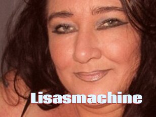 Lisasmachine