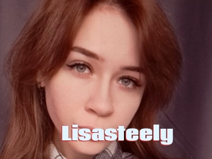 Lisasteely