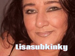 Lisasubkinky