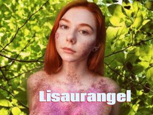 Lisaurangel