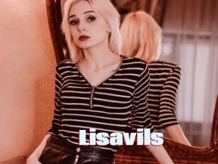 Lisavils