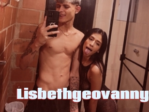 Lisbethgeovanny