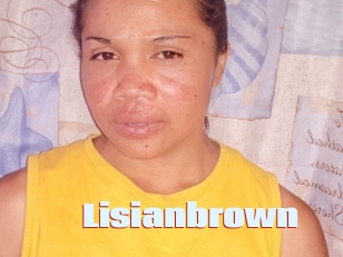 Lisianbrown