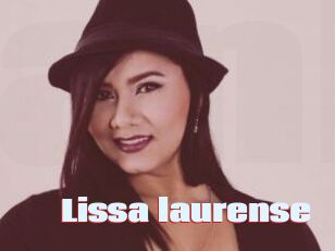 Lissa_laurense
