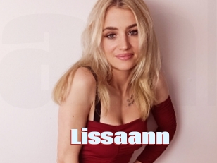 Lissaann