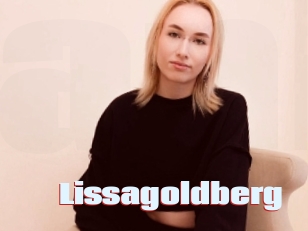 Lissagoldberg
