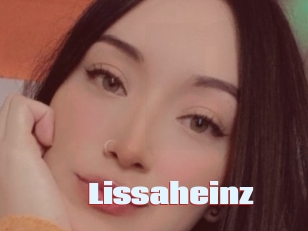 Lissaheinz