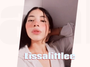 Lissalittlee