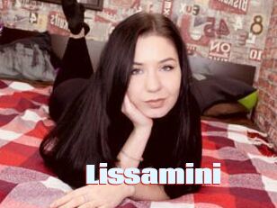 Lissamini