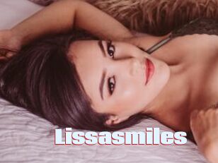 Lissasmiles