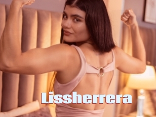 Lissherrera