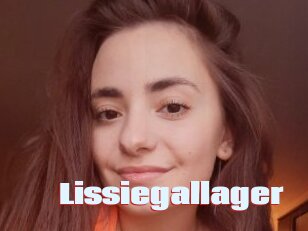 Lissiegallager