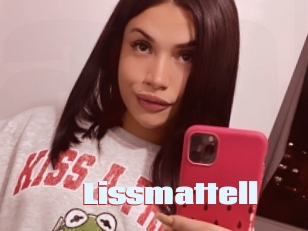 Lissmattell